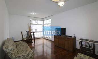 Imagem 4: Apartamento no Bairro Gonzaga em Santos