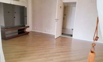 Imagem 3: Patio CLub Aquarius - Apto 3 Dorm - Varanda Gourmet - Lazer Completo - Sjc