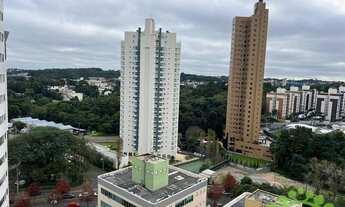 Imagem 5: Apartamento com 3 dormitórios à venda, 203 m² por R$ 1.590.000,00 - Ecoville - Curitiba/PR