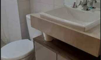 Imagem 4: Apartamento para aluguel e venda possui 46 metros quadrados com 2 quartos