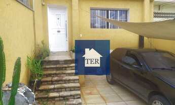 Imagem 3: Ótimo Sobrado para alugar, 126 m² por R$ 2.600/mês - Santana - São Paulo/SP