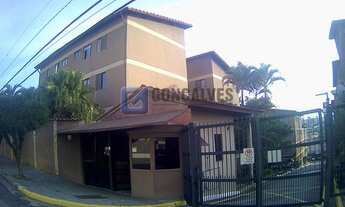 Imagem: SAO BERNARDO DO CAMPO - Residential / Apartment
