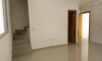 Imagem 3: Sobrado para venda tem 75 metros quadrados com 2 quartos em Parque Peruche - São Paulo - S