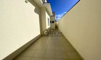 Imagem 15: Casa com 3 suítes para alugar, 155 m² por R$ 4.600/mês - Jardim Residencial Alto De Itaici