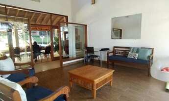 Imagem 5: Casa à venda de 450m², 4 suítes, área gourmet completa e piscina. Locação Também é uma opç