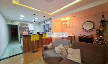 Imagem: Casa com 3 dormitórios à venda, 125 m²