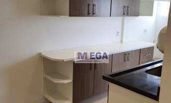 Imagem 2: Apartamento com 2 dormitórios à venda, 65 m² por R$ 330.000 - Parque Taquaral - Campinas/S