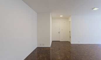 Imagem 3: Itaim Bibi com 107 m², 3 quartos, 1 suíte, 1 vaga