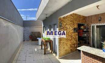 Imagem: Casa com 3 dormitórios à venda, 140 m²