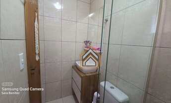 Imagem 7: Casa à venda, 63 m² por R$ 245.000,00 - Porto Verde - Alvorada/RS