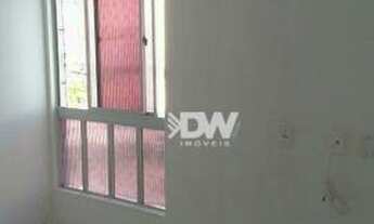 Imagem 5: Apartamento com 2 dormitórios à venda, 47 m² por R$ 106.000,00 - Ponta Negra - Natal/RN