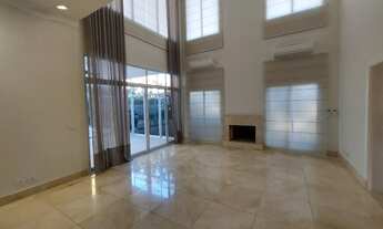 Imagem 2: SANTANA DE PARNAíBA - Casa de Condomínio - Alphaville