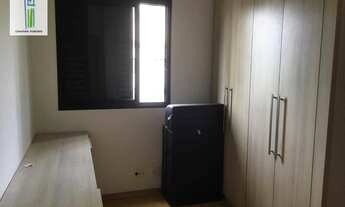 Imagem 4: Apartamento com 2 dormitórios, 60 m² - venda por R$ 450.000 ou aluguel por R$ 2.000/mês