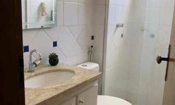 Imagem 4: Apartamento com 1 dormitório à venda, 49 m² por R$ 180.000,00 - Jardim Irajá - Ribeirão Pr