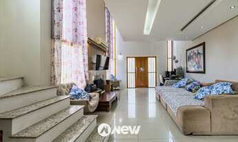 Imagem 6: Casa com 3 dormitórios à venda, 219 m² por R$ 957.500,00 - Hamburgo Velho - Novo Hamburgo