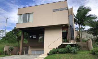 Imagem: LINDA CASA EM CONDOMÍNIO FECHADO - CA857