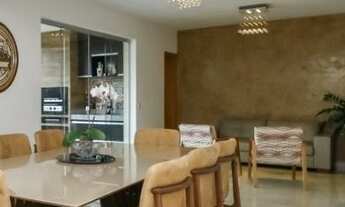 Imagem 7: Apartamento com 4 dormitórios à venda, 160 m² por R$ 1.100.000,00 - Ouro Preto - Belo Hori