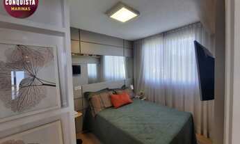 Imagem 6: Apartamento no Conquista Marinas/ Imóvel em Construção/Programa Casa Verde e Amarela na Po