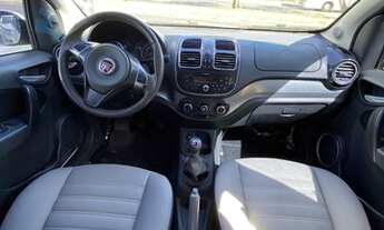 Imagem 5: Grand Siena 1.4 2013