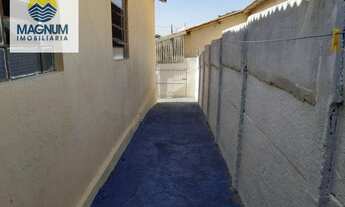 Imagem 2: Casa-de Fundos, com 1 dormitório para alugar, 45 m² por R$ 450/mês - Boa Vista/Vila Boa Es