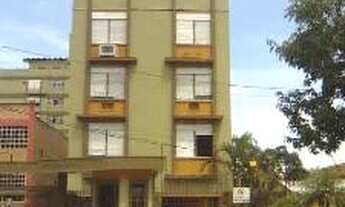 Imagem: Porto Alegre - Apartamento Padrão - Cristal