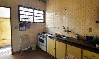 Imagem 2: Casa com 3 dormitórios à venda, 212 m² por R$ 500.000,00 - Jardim Irajá - Ribeirão Preto/S