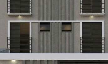 Imagem: Cobertura à venda, 92 m² por R$ 385.000,00