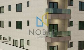 Imagem 3: Apartamento com área privativa, possui 97m², 3 quartos em Industrial - Contagem - MG