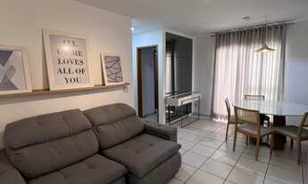 Imagem 2: LAKE SIDE RESIDENCE - SETOR BUENO (MOBILIADO