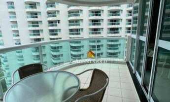 Imagem 5: Apartamento no Sharaton Barra