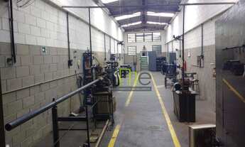 Imagem: Galpão para locação e venda, 286 m²