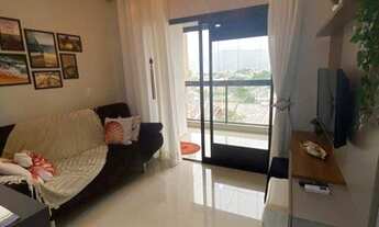 Imagem 4: Apartamento com 2 dormitórios à venda por R$ 649.900 - Armação da Piedade - Governador Cel