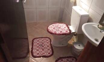 Imagem 3: Casa com 4 dormitórios à venda, 162 m² por R$ 280.000,00 - Parque Residencial Potiguara