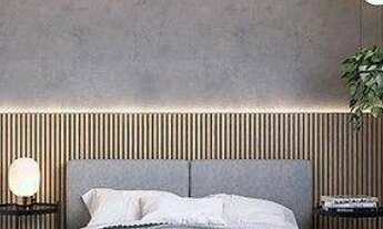 Imagem 5: Casa com 3 dormitórios à venda, 251 m² por R$ 2.050.000 - Parque Brasil 500 - Paulínia/SP