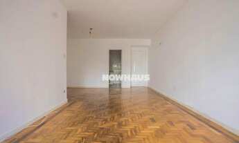 Imagem 4: Oportunidade! Apartamento com 2 dormitórios para alugar, 100 m² por R$ 3.000/mês - Vila No