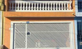 Imagem: Casa com 3 dormitórios à venda, 168 m²