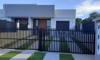 Imagem: Casa de Alvenaria de 74 m² com 2 quartos