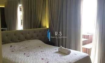 Imagem 4: Casa com 4 dormitórios à venda, 230 m² por R$ 1.500.000,00 - Condomínio Via Castelli - Lou