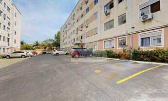 Imagem: Apartamento à venda, 73 m² por R$ 220.000,00