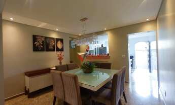 Imagem 5: Sobrado 280m² - Rua Atucuri