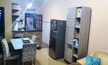 Imagem 4: Casa para venda tem 229 metros quadrados com 6 quartos em Jardim Universo - Mogi das Cruze