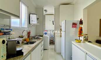 Imagem 7: Cobertura com piscina privativa