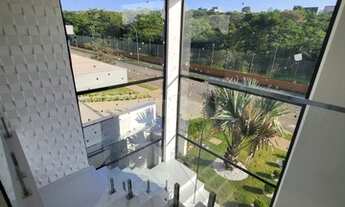 Imagem 7: Alphaville 3 - 4 suítes , 400 m² A/C