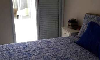 Imagem 5: Casa com 3 dormitórios à venda, 190 m² por R$ 750.000,00 - Loteamento Residencial Vila das