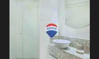 Imagem 7: Ótimo apto no Bairro Santo Antônio, a um quarteirão do Colégio Pitágoras, 3 quartos, 1 suí