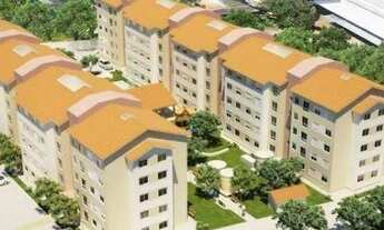 Imagem 7: Apartamento com 3 dormitórios à venda, 65 m² por R$ 290.000,00 - Centro - Pelotas/RS