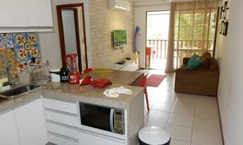 Imagem: Apartamento para venda com 60 m² em Muro