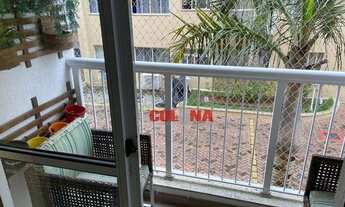 Imagem 3: Apartamento à venda por R$ 280.000 - Maceió Niterói/RJ