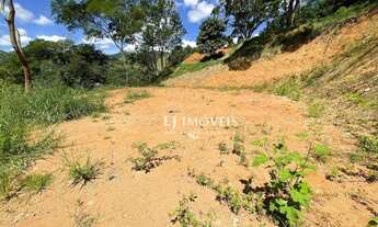 Imagem 3: Terreno à venda, 2337 m² por R$ 280.000,00 - Secretário - Petrópolis/RJ