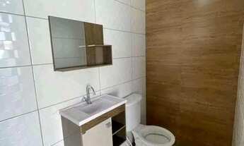 Imagem 3: Casa para venda com 2 quartos em Unamar (Tamoios) - Cabo Frio - RJ